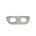 Xcessive Manufacturing 2JZ-GE VVT Header Y Flange Lexus IS/GS - Lunaticsco