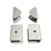 Xcessive Manufacturing 4-Link Front Mount Brackets Toyota Corolla/Celica - Lunaticsco