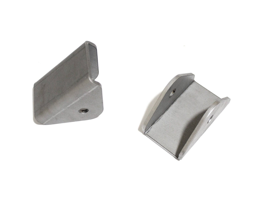 Xcessive Manufacturing 4-Link Front Mount Brackets Toyota Corolla/Celica - Lunaticsco
