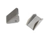 Xcessive Manufacturing 4-Link Front Mount Brackets Toyota Corolla/Celica - Lunaticsco
