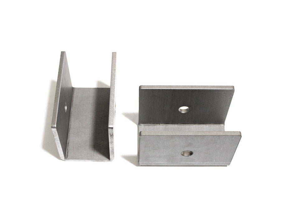Xcessive Manufacturing 4-Link Front Mount Brackets Toyota Corolla/Celica - Lunaticsco