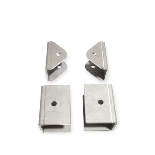 Xcessive Manufacturing 4 Link Front Mounts Toyota Corolla/Celica - Lunaticsco