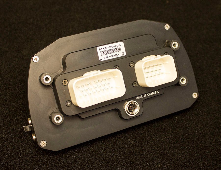 Xcessive Manufacturing Aluminum Cluster Dash Mounts (Lexus IS300 01 - 05) - Lunaticsco