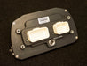 Xcessive Manufacturing Aluminum Cluster Dash Mounts (Lexus IS300 01 - 05) - Lunaticsco