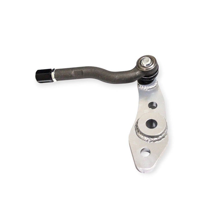 Xcessive Manufacturing Angle Steering Arms Toyota Cressida MX83 89-92 - Lunaticsco