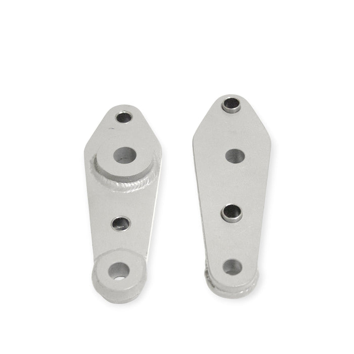 Xcessive Manufacturing Angle Steering Arms Toyota Cressida MX83 89-92 - Lunaticsco