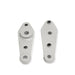 Xcessive Manufacturing Angle Steering Arms Toyota Cressida MX83 89-92 - Lunaticsco
