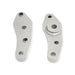 Xcessive Manufacturing Angle Steering Arms Toyota Cressida MX83 89-92 - Lunaticsco