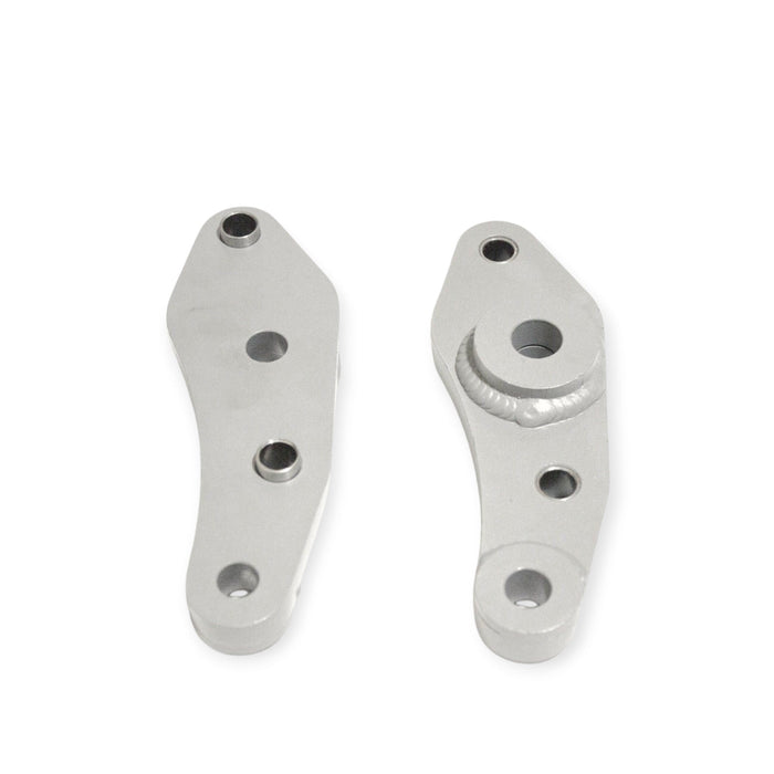 Xcessive Manufacturing Angle Steering Arms Toyota Cressida MX83 89-92 - Lunaticsco