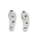Xcessive Manufacturing Angle Steering Arms Toyota Cressida MX83 89-92 - Lunaticsco