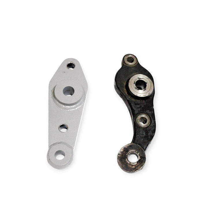Xcessive Manufacturing Angle Steering Arms Toyota Cressida MX83 89-92 - Lunaticsco