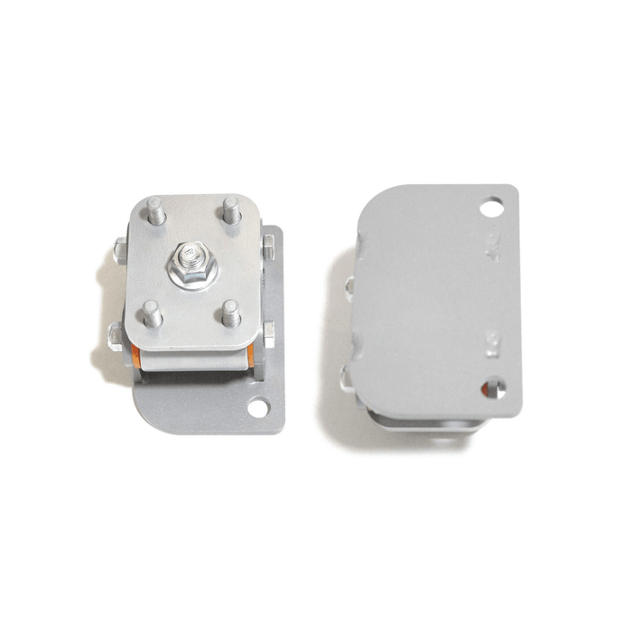 Xcessive Manufacturing AR5 Flat mount to Toyota - Early - Lunaticsco