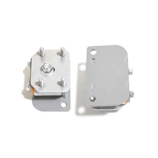 Xcessive Manufacturing AR5 Flat mount to Toyota - Late - Lunaticsco