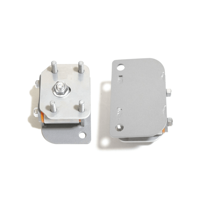 Xcessive Manufacturing AR5 Flat mount to Toyota - Late - Lunaticsco