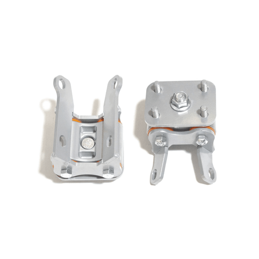 Xcessive Manufacturing AR5 to Toyota - Early - Lunaticsco