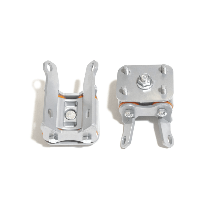 Xcessive Manufacturing AR5 to Toyota - Early - Lunaticsco