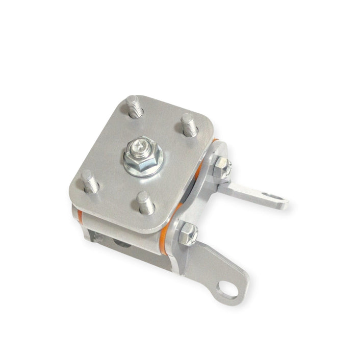 Xcessive Manufacturing AR5 to Toyota - Early - Lunaticsco