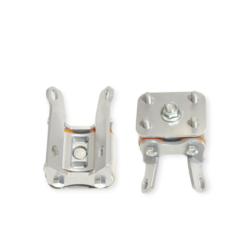 Xcessive Manufacturing AR5 to Toyota - Early - Lunaticsco