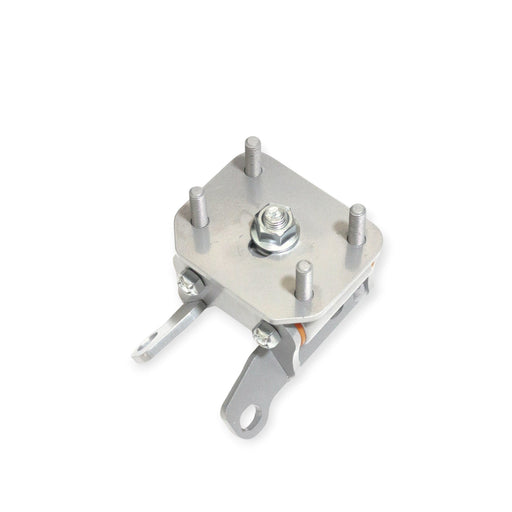 Xcessive Manufacturing AR5 to Toyota - Late - Lunaticsco