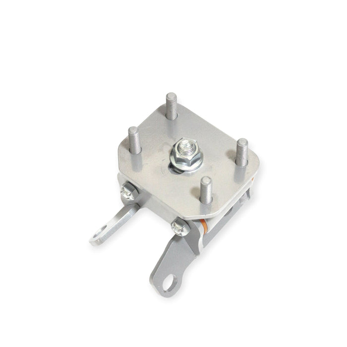 Xcessive Manufacturing AR5 to Toyota - Late - Lunaticsco