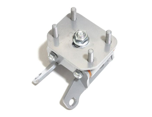 Xcessive Manufacturing AR5 to Toyota - Late - Lunaticsco