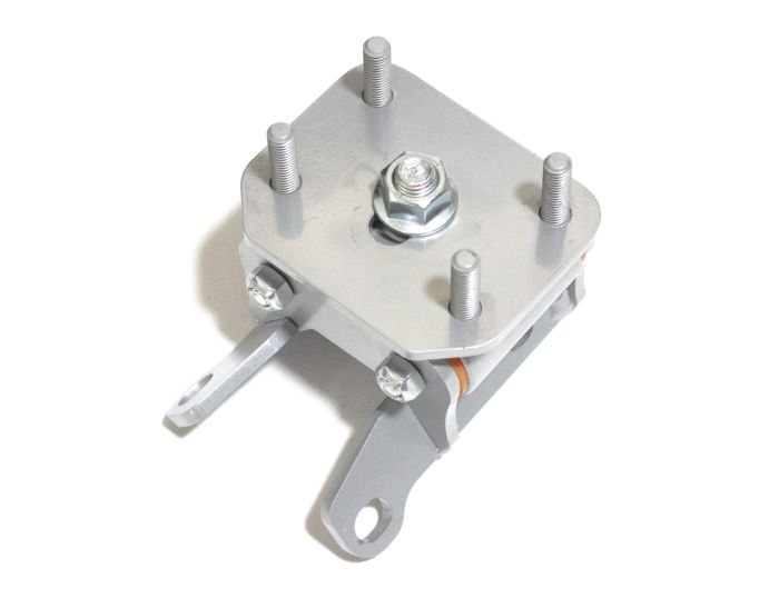 Xcessive Manufacturing AR5 to Toyota - Late - Lunaticsco