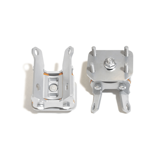 Xcessive Manufacturing AR5 to Toyota - Late - Lunaticsco