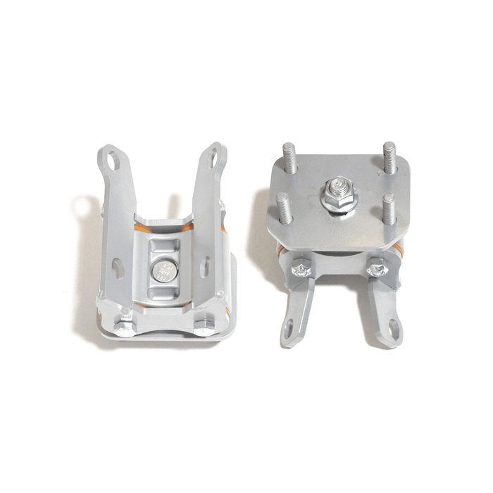 Xcessive Manufacturing AR5 to Toyota - Late - Lunaticsco