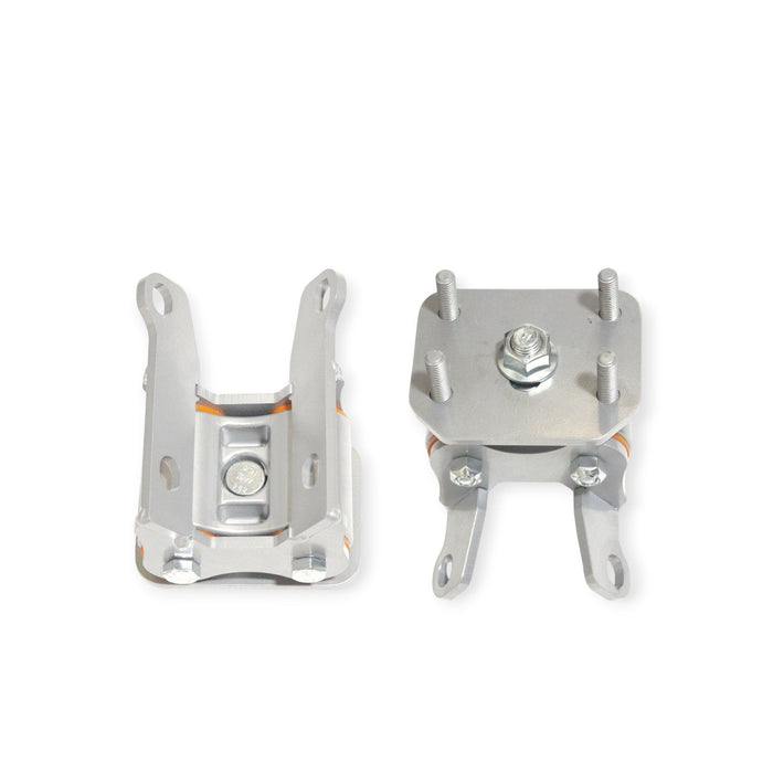 Xcessive Manufacturing AR5 to Toyota - Late - Lunaticsco