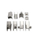 Xcessive Manufacturing Axle Brackets - 3.0" Toyota Corolla/Celica - Lunaticsco
