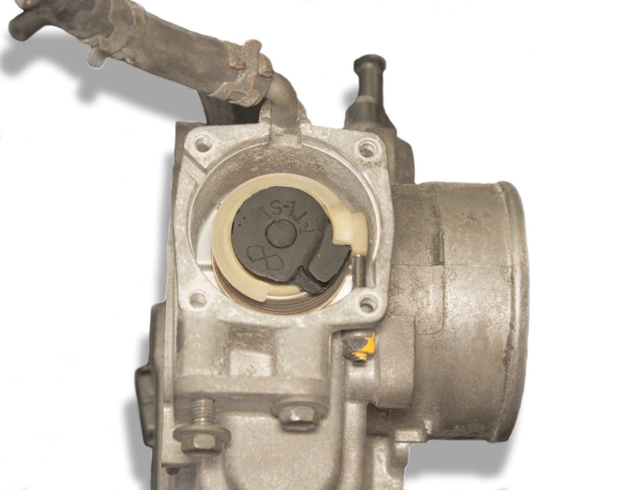 Xcessive Manufacturing BEAMS Throttle Lock Drive By Wire Delete - Lunaticsco