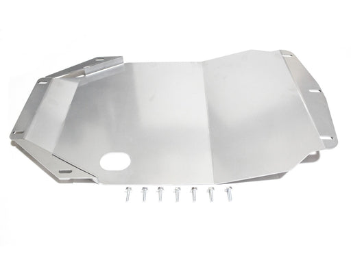 Xcessive Manufacturing chassis Front Skid Plate Toyota Cressida MX73/83 - Lunaticsco