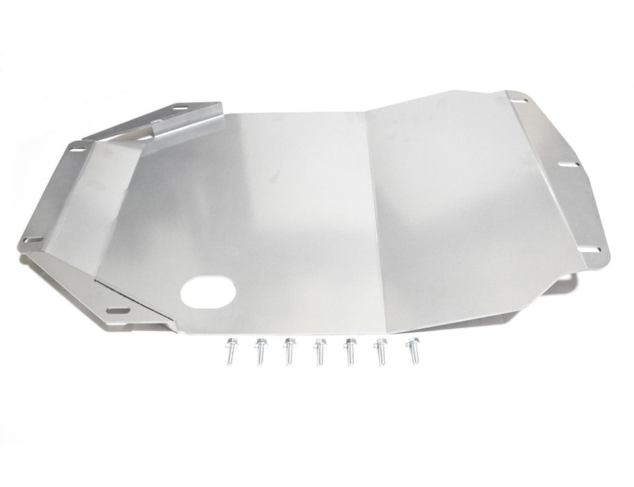 Xcessive Manufacturing chassis Front Skid Plate Toyota Cressida MX73/83 - Lunaticsco