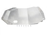 Xcessive Manufacturing chassis Front Skid Plate Toyota Cressida MX73/83 - Lunaticsco