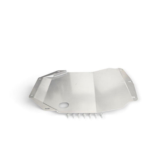 Xcessive Manufacturing chassis Front Skid Plate Toyota Cressida MX73/83 - LunaticsCo