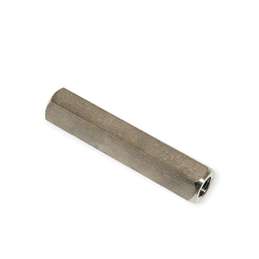 Xcessive Manufacturing Chassis Heim Tie Rod Adapters-Longer Length **HEX COUPLING ONLY** Toyota MX83 89-92 - Lunaticsco