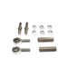 Xcessive Manufacturing Chassis Heim Tie Rod Adapters Toyota Cressida MX73/89 85-92 - Lunaticsco