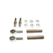 Xcessive Manufacturing Chassis Heim Tie Rod Adapters Toyota Cressida MX73/89 85-92 - Lunaticsco