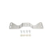 Xcessive Manufacturing Chassis to T56 Transmission Crossmember Toyota Cressida MX73/83 - Lunaticsco