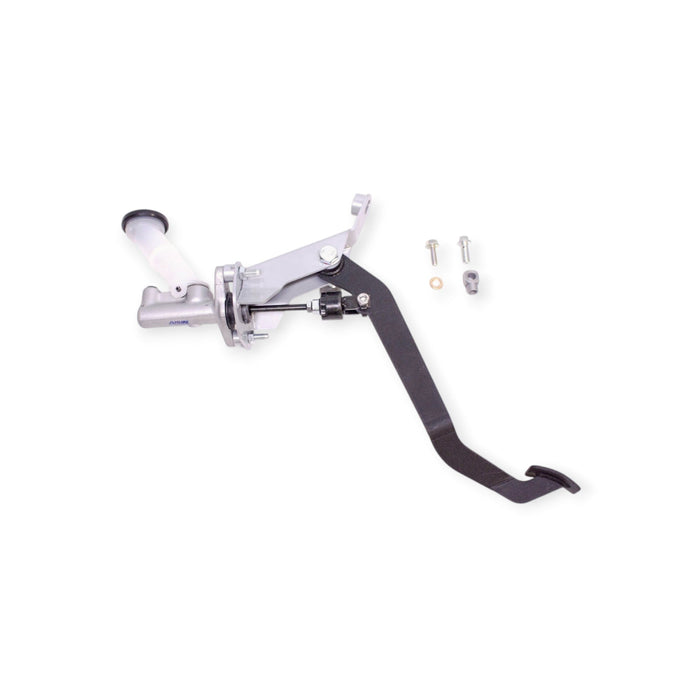 Xcessive Manufacturing Clutch Pedal Kit Toyota JZA80 Supra / JZZ30 Soarer (RHD) - Lunaticsco