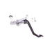 Xcessive Manufacturing Clutch Pedal Kit Toyota JZA80 Supra / JZZ30 Soarer (RHD) - Lunaticsco
