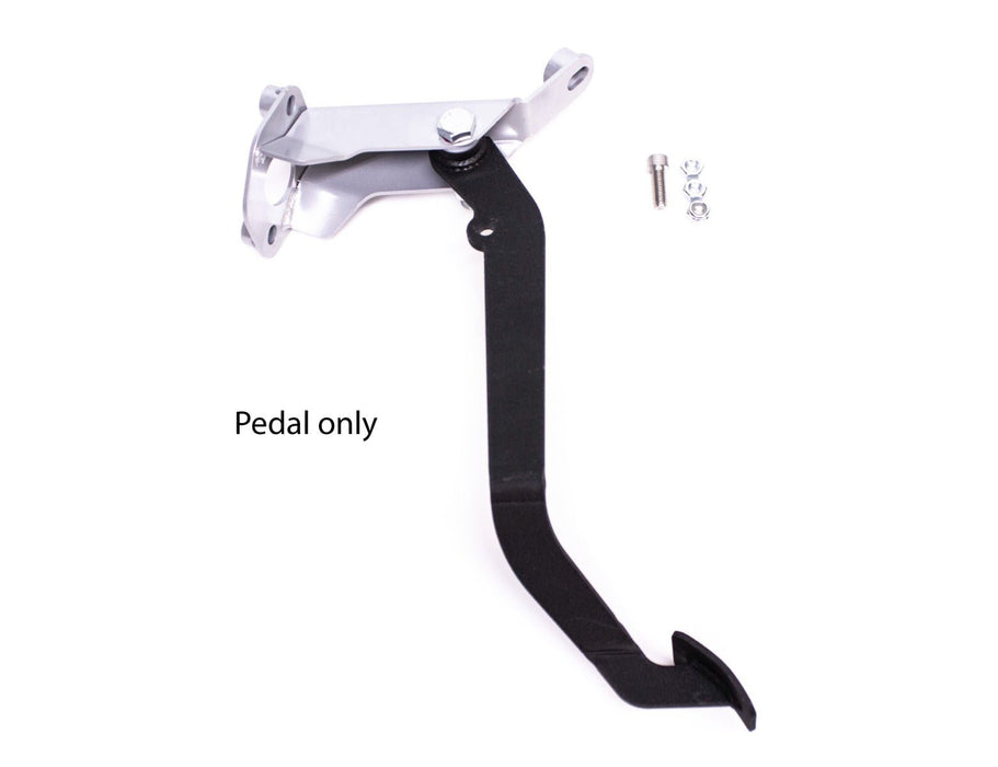 Xcessive Manufacturing Clutch Pedal Kit Toyota JZA80 Supra / JZZ30 Soarer (RHD) - Lunaticsco