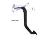 Xcessive Manufacturing Clutch Pedal Kit Toyota JZA80 Supra / JZZ30 Soarer (RHD) - Lunaticsco