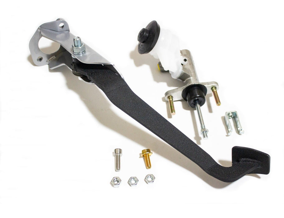 Xcessive Manufacturing Clutch Pedal Kit W/ Master Cylinder (LHD) MX73 Toyota Cressida 85–88 - Lunaticsco