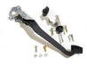 Xcessive Manufacturing Clutch Pedal Kit W/ Master Cylinder (LHD) MX73 Toyota Cressida 85–88 - Lunaticsco