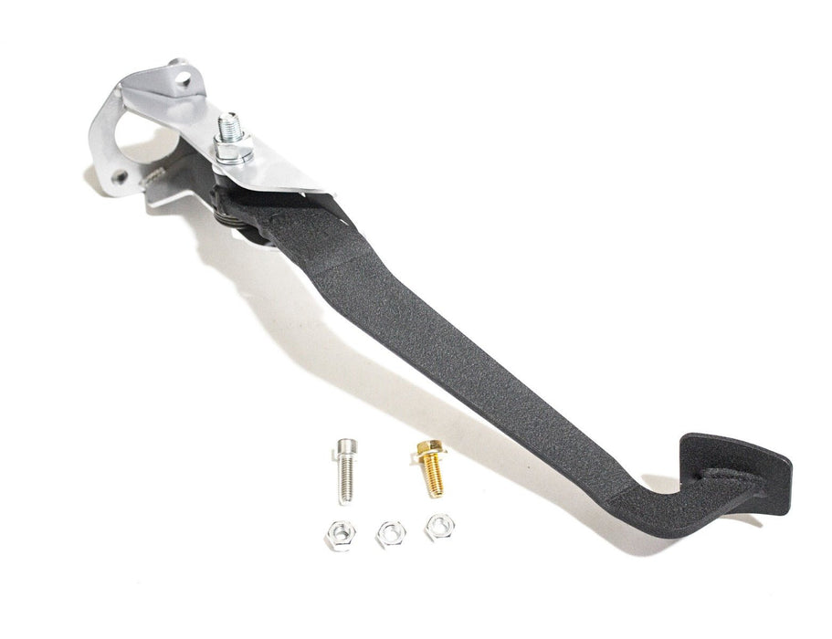 Xcessive Manufacturing Clutch Pedal Kit W/ Master Cylinder (LHD) MX73 Toyota Cressida 85–88 - Lunaticsco