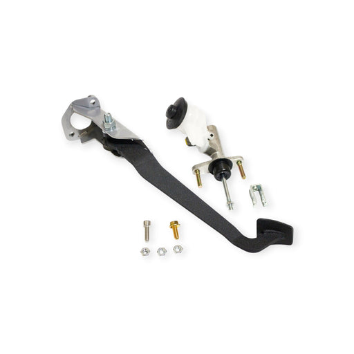 Xcessive Manufacturing Clutch Pedal Kit W/ Master Cylinder (LHD) MX73 Toyota Cressida 85–88 - Lunaticsco