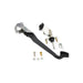 Xcessive Manufacturing Clutch Pedal Kit W/ Master Cylinder (LHD) MX73 Toyota Cressida 85–88 - Lunaticsco