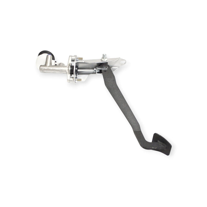 Xcessive Manufacturing Clutch Pedal Kit W/ Master Cylinder RHD MX73 Toyota Cressida 85–88 - Lunaticsco