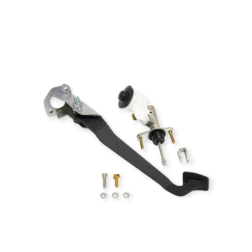 Xcessive Manufacturing Clutch Pedal Kit with Master Cylinder **LHD** Toyota Cressida MX73 84-88 - Lunaticsco